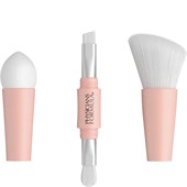 Physicians Formula - Sivellin - 4-In-1 Makeup Brush