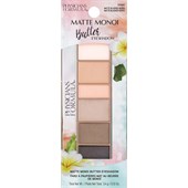 Physicians Formula - Ombretto - Matte Manoi Butter Eyeshadow