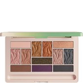 Physicians Formula - Oogschaduw - Sultry Nights Eyeshadow Palette