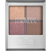 Physicians Formula - Lidschatten - The Healthy Eyeshadow