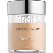 Physicians Formula - Puder - Mineral Wear Loose Powder