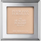 Physicians Formula - Puder - The Healthy Powder SPF 15