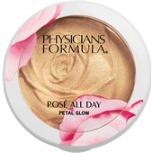 Physicians Formula - Bronzer & Highlighter - Higlighter Powder