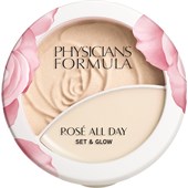 Physicians Formula - Powder - 2 In1 Illuminating Powder & Balm