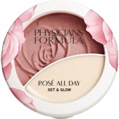 Physicians Formula - Puder - 2 In1 Illuminating Powder & Balm