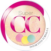 Physicians Formula - Teint - Super CC Color-Correction + Care Powder SPF 30
