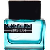 Pierre Guillaume - Collection Croisière - Paris Seychelles Eau de Parfum Spray