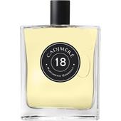 Pierre Guillaume - Collection Parfumerie Générale - 18 Cadjméré Eau de Toilette Spray