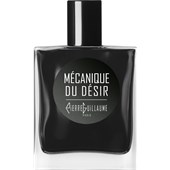 Pierre Guillaume Paris - Black Collection - Mécanique du Désir Eau de Parfum Spray
