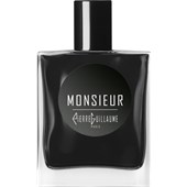 Pierre Guillaume Paris - Black Collection - Monsieur Eau de Parfum Spray