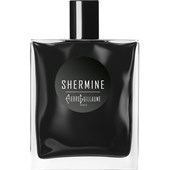 Pierre Guillaume Paris - Black Collection - Shermine Spray Eau de Parfum