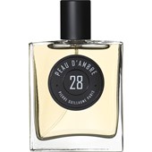 Pierre Guillaume Paris - Numbered Collection - 28 Peau d'Ambre Eau de Parfum Spray