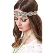 Pink Pewter - Accessori per capelli - Athena argento/oro