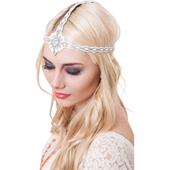 Pink Pewter - Accessori per capelli - Kenia Silver