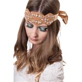 Pink Pewter - Accessori per capelli - Miss Collins Rose Gold