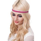 Pink Pewter - Hair accessories - Winnie Pink