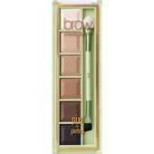 Pixi - Eyes - Brow Powder Palette