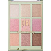 Pixi - Augen - Café Con Dulce Palette