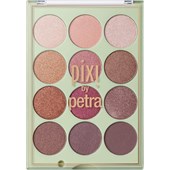 Pixi - Augen - Eye Reflections Shadow Palette