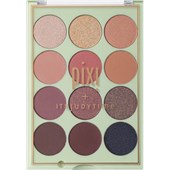 Pixi - Augen - Get the Look Palette It's Eye