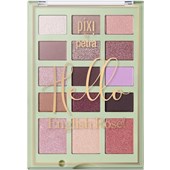 Pixi - Augen - Hello Beautiful! Eyeshadow Palette