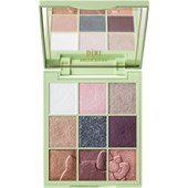 Pixi - Eyes - Hello Kitty Eye Effects Eyeshadow Palette