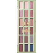 Pixi - Augen - Lid Lovelines Palette 2nd Edition