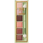 Pixi - Augen - Mesmerizing Mineral Palette