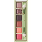 Pixi - Augen - Mesmerizing Mineral Palette