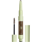 Pixi - Augen - Natural Brow Duo