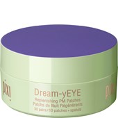 Pixi - Facial care - Dream-y Eye Patches