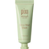 Pixi - Kasvohoito - Glow Mud Mask