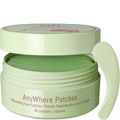 Pixi - Ansigtspleje - Hello Kitty Anywhere Rejuvenating Face Patches