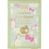Pixi - Ansigtspleje - Hello Kitty Multi-Vitamin Infusion Face Sheet Mask