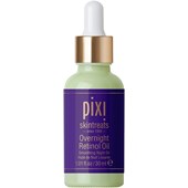 Pixi - Péče o obličej - Overnight Retinol Oil