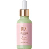 Pixi - Cura del viso - Rose Oil Blend Nourishing Face Oil