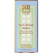 Pixi - Péče o obličej - Salicylic Acid Blemish Stickers