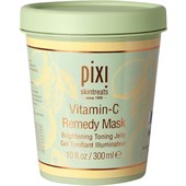 Pixi - Pielęgnacja twarzy - Vitamin-C Remedy Mask