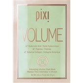 Pixi - Péče o obličej - Volume Sheet Mask