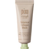 Pixi - Facial cleansing - Botanical Collagen Mask