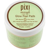 Pixi - Ansigtsrensning - Glow Peel Pads