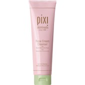 Pixi - Oczyszczanie twarzy - Rose Cream Cleanser