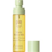 Pixi - Facial cleansing - Vitamin Wake up Mist