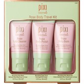 Pixi - Lichaamsverzorging - Cadeauset