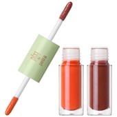 Pixi - Lippen - GelTint & SilkGloss
