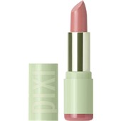 Pixi - Lips - Mattlustre Lipstick