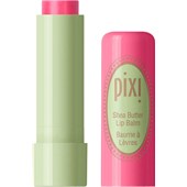 Pixi - Lippen - Shea Butter Lip Balm