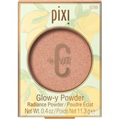 Pixi - Makijaż twarzy - +C VIT Glowy Powder
