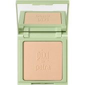 Pixi - Teint - Colour Correcting Powder Foundation