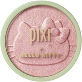 Pixi - Makijaż twarzy - Hello Kitty Highlighting Pressed Powder